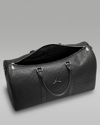 Jordan Monogram Duffel Bag (40L). Nike CZ